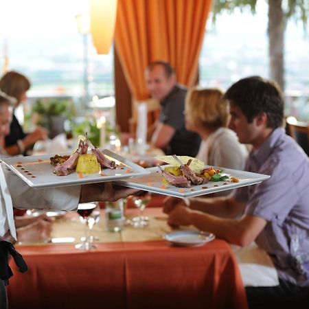 Hotel Restaurant Jaegersteig Bühl Extérieur photo