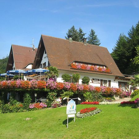 Hotel Restaurant Jaegersteig Bühl Extérieur photo