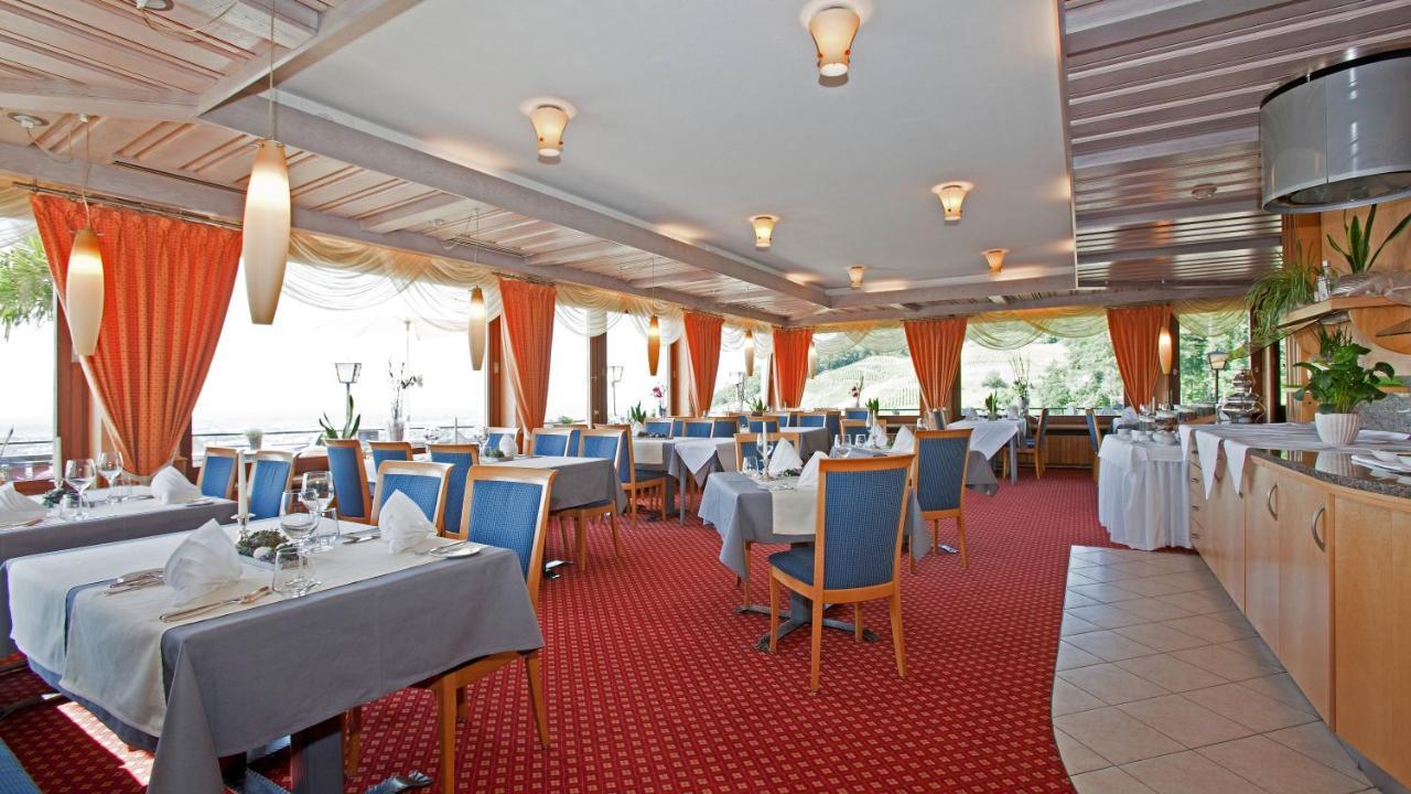 Hotel Restaurant Jaegersteig Bühl Extérieur photo